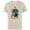 Natural, variant on Marvel Avengers Classic Team Group Trip Vacation Matching - Short Sleeve Cotton T-Shirt for Adults - Customized-Black