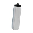 thumbnail image 4 of Botella de Agua Deportiva DYNWAVEMX 950 ml Boca Corta Blanca, 4 of 8