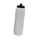 thumbnail image 4 of Botella de agua deportiva, botella para beber, botella flexible, botella de fitness para exteriores Boca corta blanca, 4 of 9