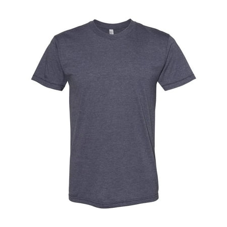 American Apparel – NIB – Male – 50/50 Tee