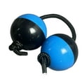 thumbnail image 2 of Bolas de arena rítmicas CUTICAT juguete educativo para edades tempranas Azul negro, 2 of 6