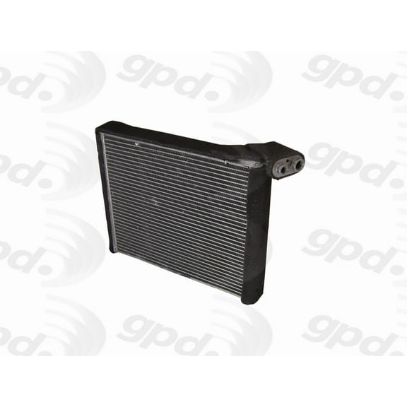 Global A/C Evaporator Core 4711831 Fits select: 2006-2018 TOYOTA RAV4, 2009-2019 TOYOTA COROLLA