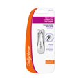 thumbnail image 3 of SALLY HANSEN Clip 'n Catch Control Grip Nail Clipper, 3 of 3