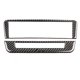thumbnail image 1 of Embellecedor De Panel De Aire Acondicionado, 2 Unids/set, Marco De Cubierta De Panel De CD De Fibra De Carbono, Reemplazo Autoadhesivo Colorfast Para Clase B Para Coche YLSHRF Air Conditioning Trim for Mercedes Benz, 1 of 8