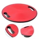 thumbnail image 3 of Sonducket Yoga Balance Board ejercicio agarre estabilidad física entrenamiento placa gimnasio interior exterior hogar principiante entrenador Uniforme atlético Gris, 3 of 6