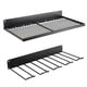 thumbnail image 1 of Estante de Pared para Almacenamiento de Herramientas Eléctricas Manuales, Estante Flotante para Herramientas Colgante, Estante para Taladro Eléctrico, para Taller y Garaje, 1 of 5