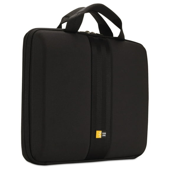 Case Logic 11.6" Chromebook, 11" Macbook Air Sleeve, Black
