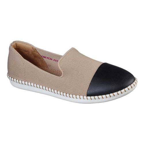 cleo stitch skechers