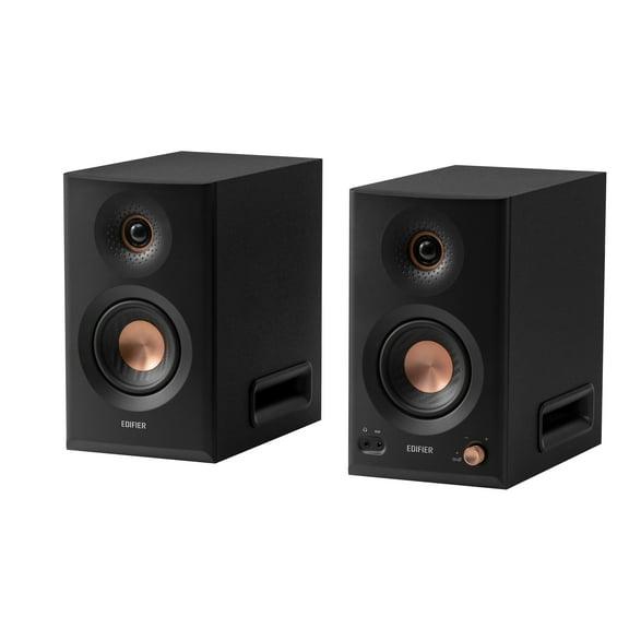 MR5 Powered Studio Monitor2.0 Speaker System