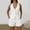White 2, variant on Wensltd Womens 2 Piece Summer Outfits Casual V Neck Sleeveless Tank Tops and Shorts