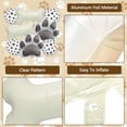 thumbnail image 4 of Globos para Perros HOLTIOCLAN Set de 8 Piezas con Huella y Hueso, 4 of 7