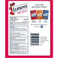Luden's Wild Cherry Throat Drops, Cough Suppressant Lozenges, 30 Count