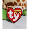 thumbnail image 4 of Ty Beanie Boos Zippy Green Turtle Plush, 4 of 6