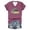 Z1Purple, variant on Trendfront Womens Mountain Graphic Tee V Neck Casual Short Sleeve Loose Fit Tops Trendy Fashion T Shirts Nature Pullover Daily Wear