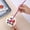 Purple, variant on Clearance! Zguuel Ice Tea Spoons Drink Spoon 304 Stainless Steel Straw Spoon Integrated Dual Purpose Fruit Milk Tea Beverage Long Handle Spoon Metal Stirring Spoon