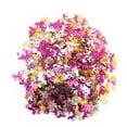 thumbnail image 3 of Bulk Glitter, Multifu-Purpose Environmentally Friendly Cute Animal-Shape Cute Glitter For Party Decoration For Table Confetti For Festival Decoration ANGGREK FB1214, 3 of 8