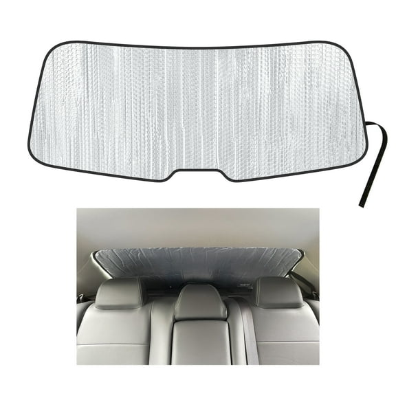 Tailgate Sunshade for 2019-2025 Nissan Altima Sedan