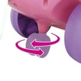 thumbnail image 5 of Disney Deluxe Minnie Mouse Plane Activity Ride on with Lights and Sounds, Kids Ages 12 to 36 Months, 5 of 7