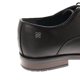 thumbnail image 5 of Zapatos Axel color negro de piel con detalle de costuras 30.0 Dorothy Gaynor Zapatos Axel color negro de piel con detalle de costuras 30.0, 5 of 6