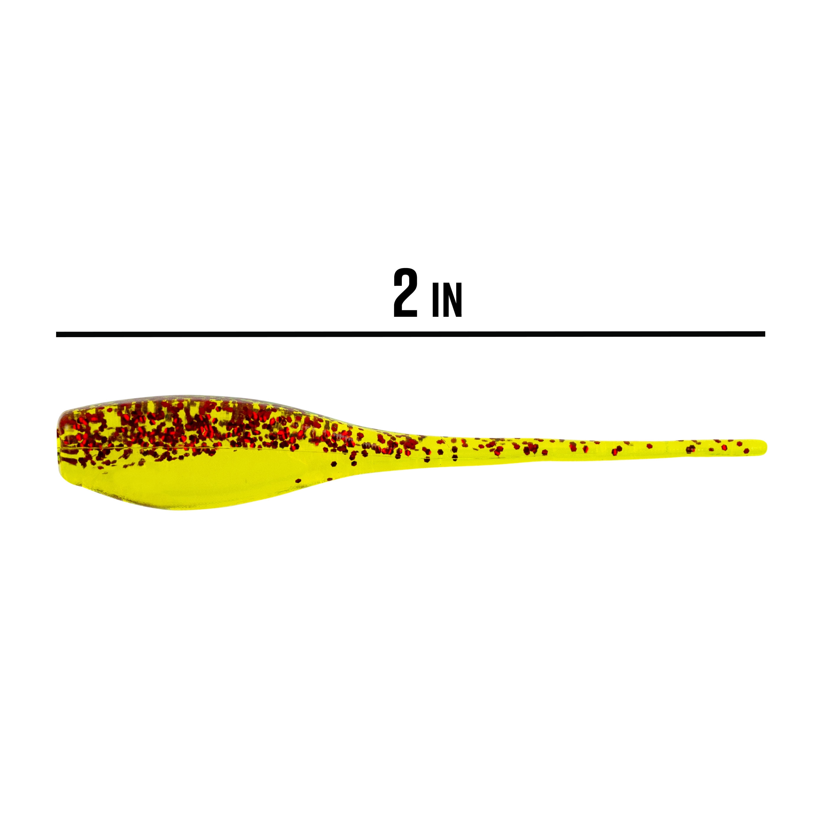Bobby Garland Itty Bit Swim'R - Cabela's