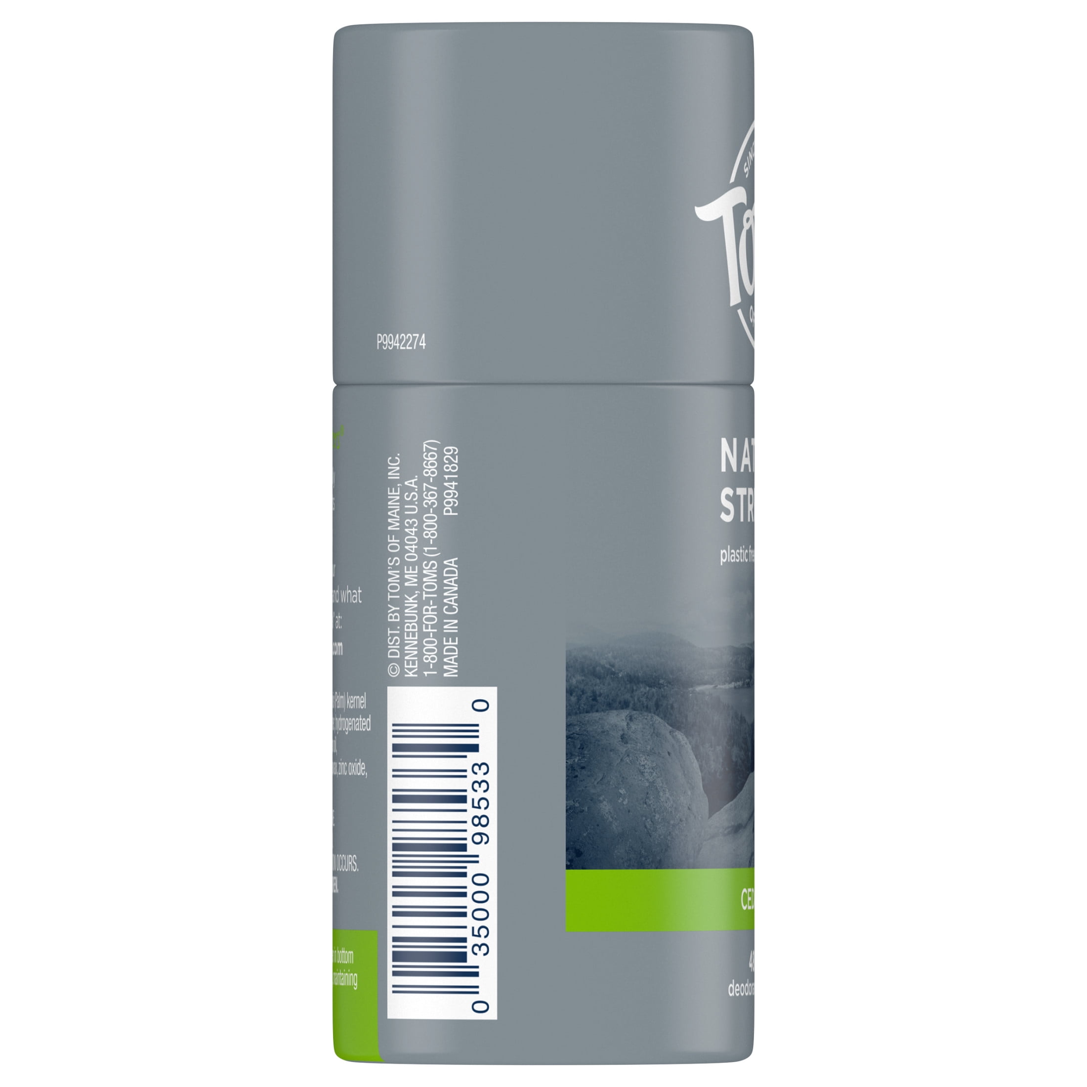 Tom's of Maine Deodorant ２本　他 cec1b671-145e-43dd-8c0b-