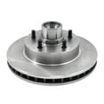 thumbnail image 2 of Pronto BR55019 Disc Brake Rotor, 2 of 2