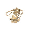 thumbnail image 4 of fastboy Bras Bracelet Tendance Brassard Rétro pour Graduation Femme Aureate, 4 of 6