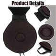 thumbnail image 5 of for Car Swivel Car Seat 360 Rotating Seat Non Slip Cushion B, 5 of 5