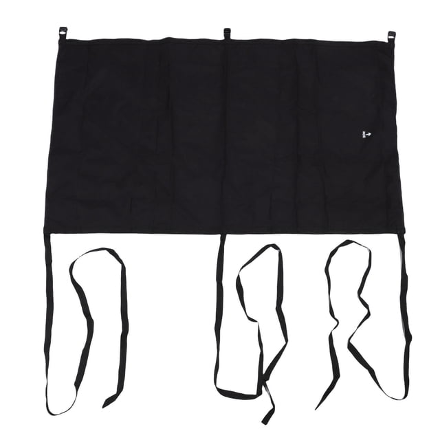 Kayak Cockpit Cover, 420D Oxford Fabric Water Proof Lightweight Adjustable Protective Canoe Cockpit Cover