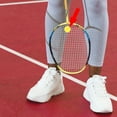 thumbnail image 4 of FUTUREORYY Tennis Accessory Vibration Reduction Tennis Racket Dampener Assorted Color 10 Pcs 0.9 x 0.9 x 0.1 in, 4 of 4