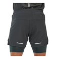 thumbnail image 4 of Short Wilson Talla G Negro, 4 of 4
