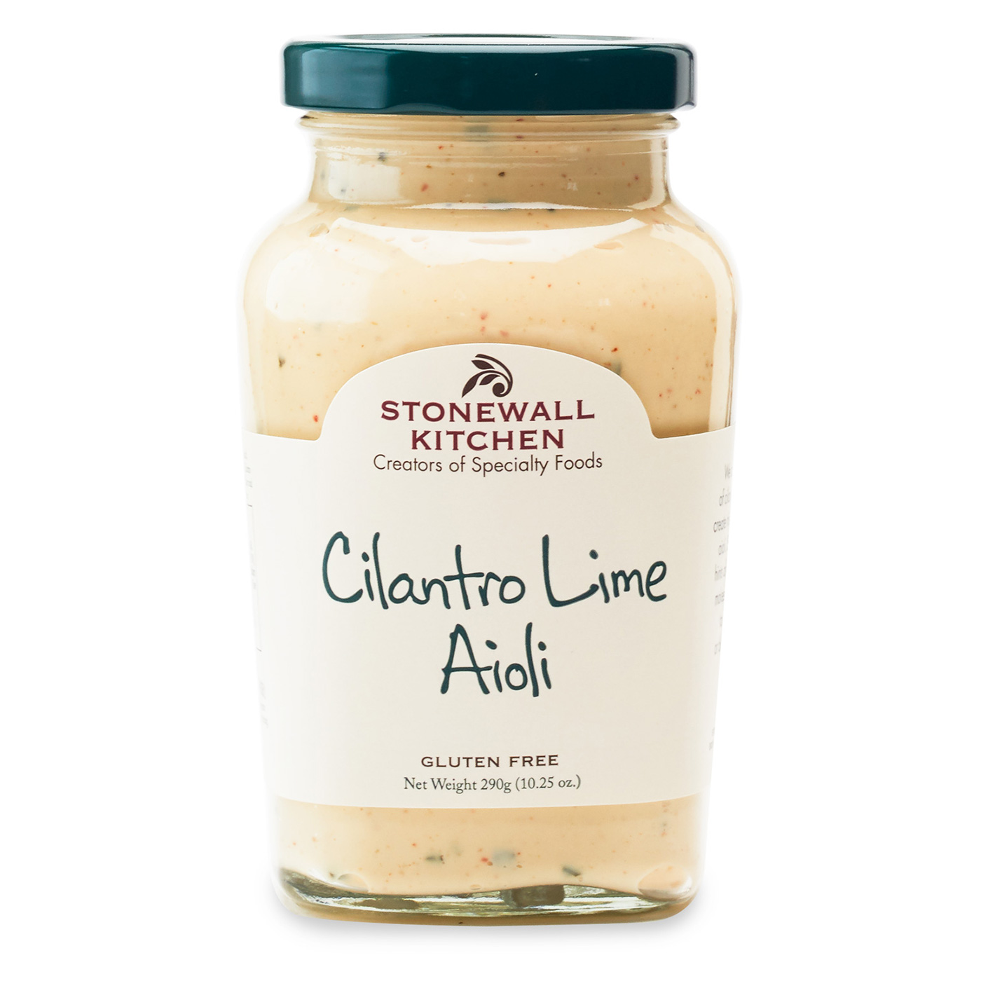 Cilantro Lime Aioli 10.25 oz