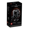 thumbnail image 1 of Set LEGO Star Wars TM Casco de Piloto de Caza TIE, 1 of 3