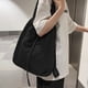 thumbnail image 2 of XWSHYW Contenedores de Almacenamiento Bolsa de Gimnasio para Hombre, Bolsa de Viaje, Mochila Deportiva, Bolso con Cordón, Bolso de Mano, Bolso de Mensajero para Mujer, Bolsa con Cordón, Mochila Infor, 2 of 7