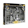 thumbnail image 3 of Tradespro 836668 Air Tools and Air Tool Accessories, 71-Piece, 3 of 7