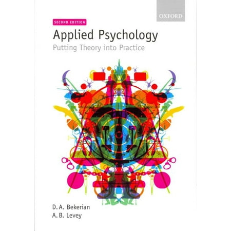 applied psychology Applied psychology is the use of psychological methods and findings of scientific psychology to solve practical problems of human and animal behavior and experience mental health, organizational psychology, business management, education, health, product design, ergonomics, and law are just a few of the areas that have been. applied psychology Applied psychology is the use of psychological methods and findings of scientific psychology to solve practical problems of human and animal behavior and experience mental health, organizational psychology, business management, education, health, product design, ergonomics, and law are just a few of the areas that have been.