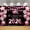 PinkBlack, variant on Red Gold Congrats Grad Backdrop Green Leaves Class of 2026 Graduation Background Congratulate Graduate Party Decorations Banner Photo Booth Props