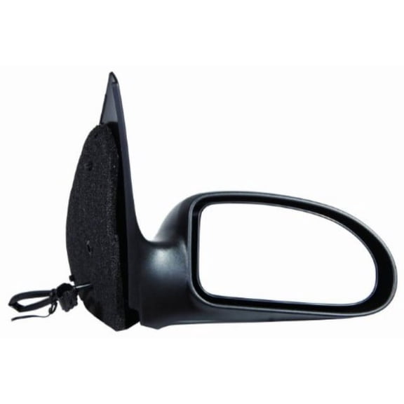 depo 330-5412r3ef3 ford focus passenger side non-heated power replacement mirror