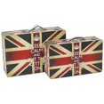 thumbnail image 1 of Screen Gems SGT06 Britannia Valises, 1 of 1