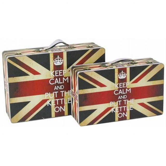 Screen Gems SGT06 Britannia Valises