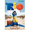 thumbnail image 1 of Pre-Owned Rio: The Junior Novel (Paperback) 0062022695 9780062022691, 1 of 1