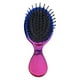 thumbnail image 5 of Cepillo cabello Cojín de aire Peine Profesional Seco húmedo Alfileres de rojo azulado, 5 of 8
