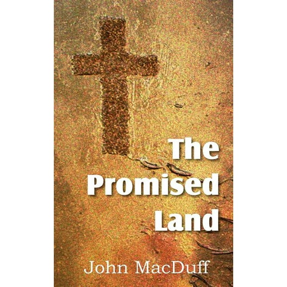 The Promised Land (Paperback)