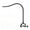 50cm, variant on Bendable Phone Camera Holder Clip 1/4Inch Thread Base for Vlog Selfie Rigs Desktop Clamp Included