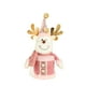 thumbnail image 2 of Xihbxyly Tarro de Dulces P-Ink, Adorable Diseño de Muñeca Navideña, Embalaje de Regalo Artesanal, Decoración Festiva, Perfecto para Regalar En Navidad, Tamaño 15 X 10 X 35 Cm, Juego de 1 Pieza., 2 of 6
