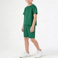 thumbnail image 6 of Boys Clothes Size Years Boys Clothes Boys Summer Sets, 6 of 7