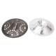 thumbnail image 1 of Piezas De Guitarra Resonadora, Juego De Accesorios De Guitarra Resonadora De Madera De Haya Silla De Puente De Araña Para Reemplazo, 1 of 7