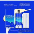 thumbnail image 3 of Sempornai/Thirsix Multi-Functional Waterproof and Anti-Corrosion Repair Adhesive, 3 of 5