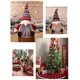 thumbnail image 3 of Gnomo nórdico XUQIANG Hecho a Mano Decoración Navideña Nomes de Peluche, 3 of 5