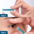 thumbnail image 4 of Delightful Marvelously Hard Contact Lens Remover Tool for Scleral and RGP Lens Inserter, Silicone Rubber Eye Contact Remover Pluger Suction Cup - 5 Pieces to Enhance Your Interior Decor, 4 of 5